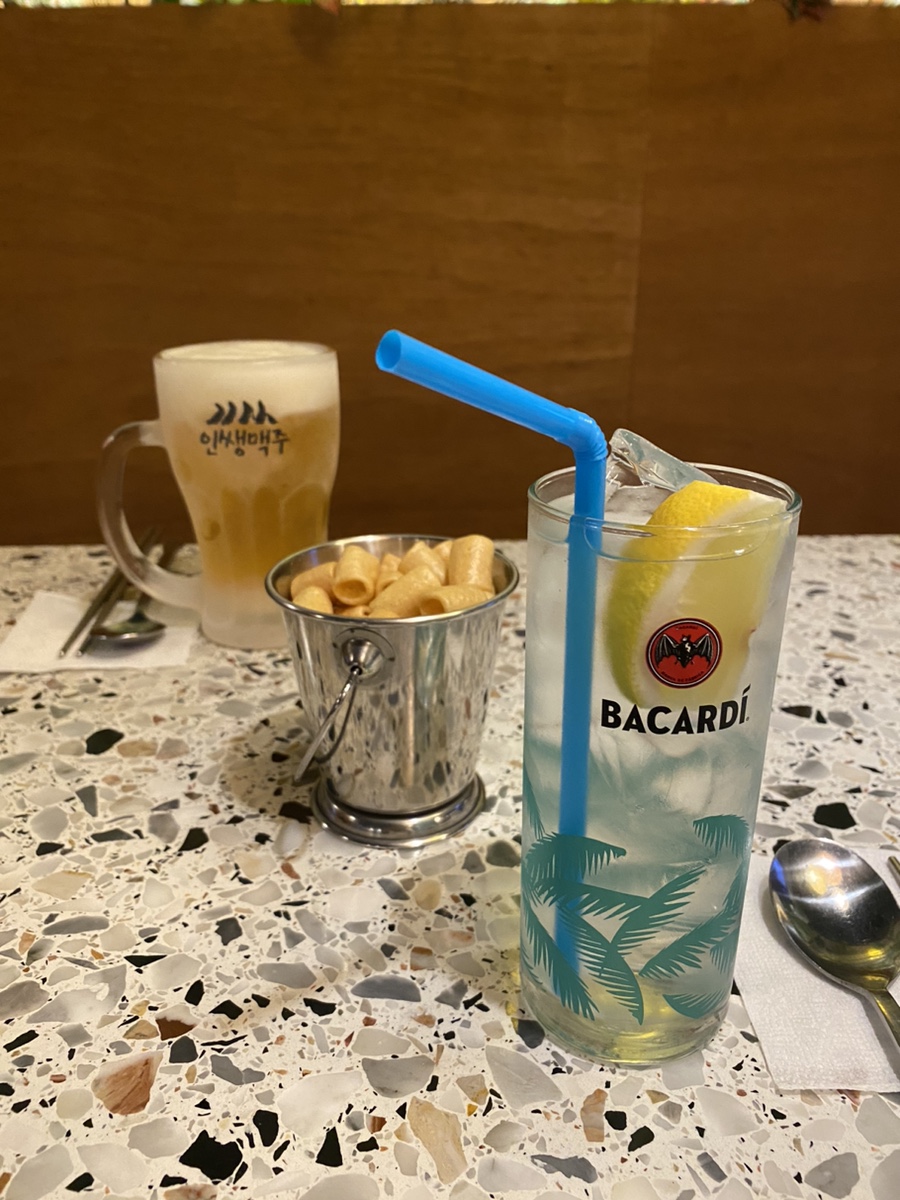 인쌩맥주가재울점 이미지