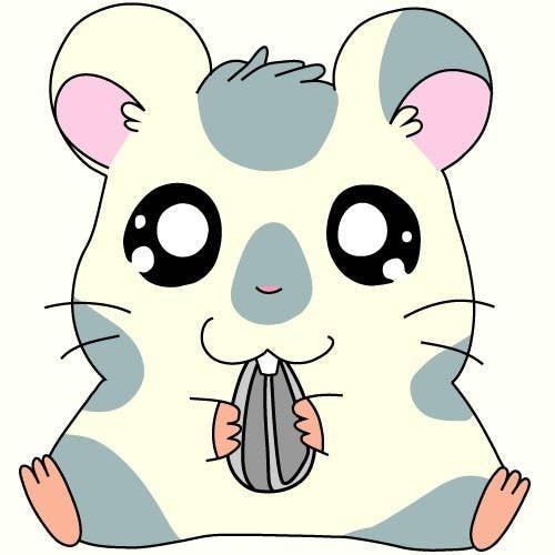 먹보대장 이미지