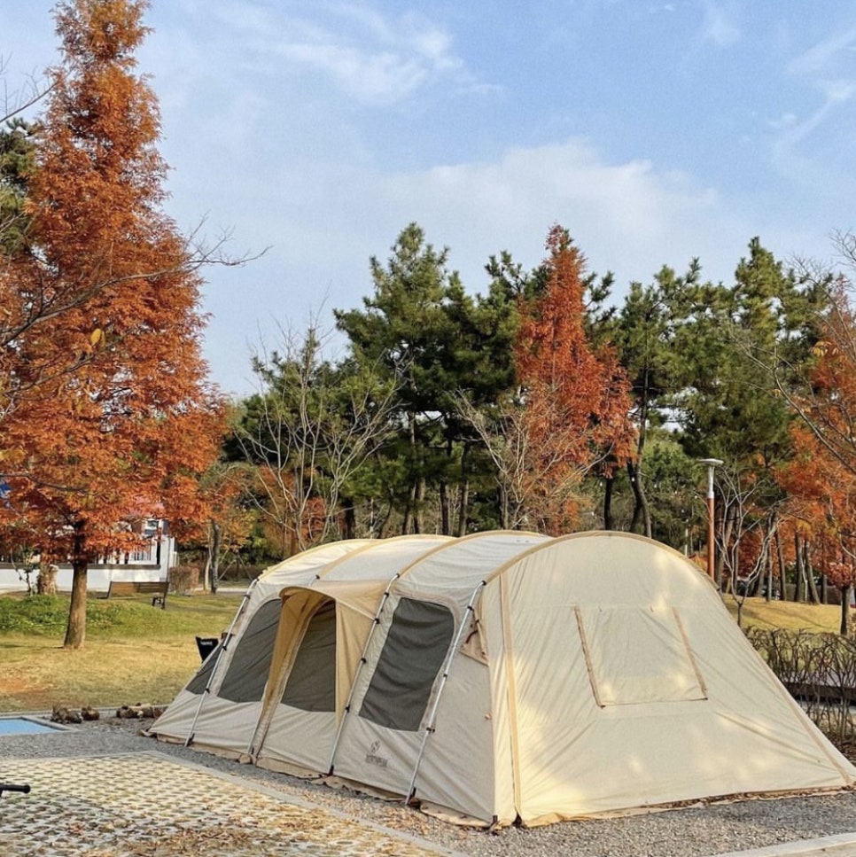 아이사랑캠핑장 이미지
