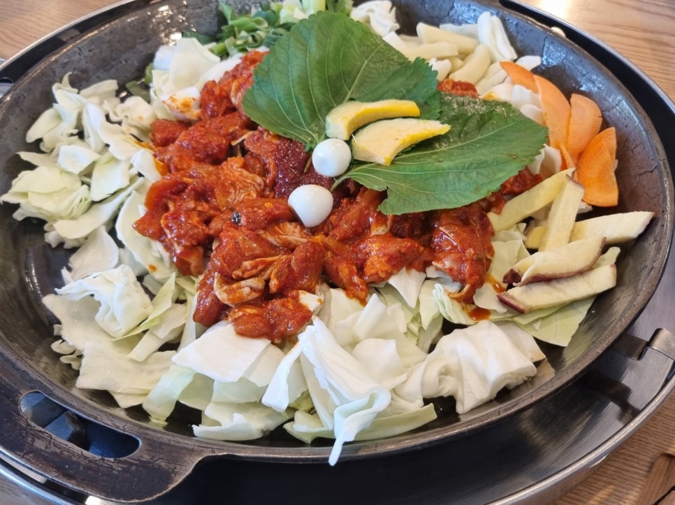 가창닭갈비 이미지