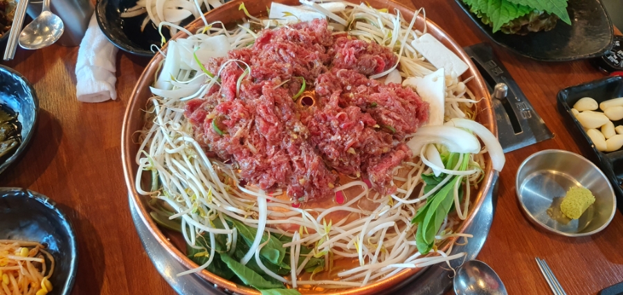 불고기진주점 이미지