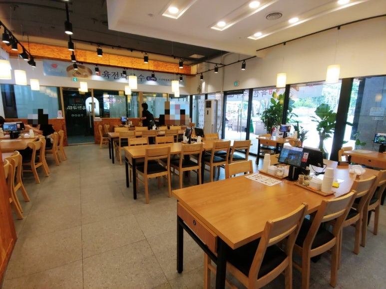 육전국밥 공덕점 이미지