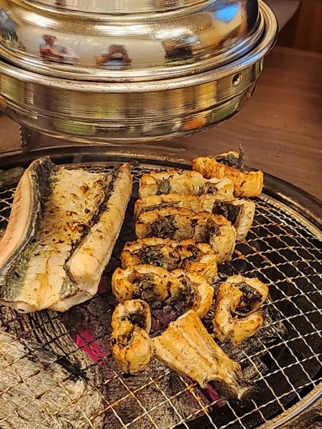 제천장어숯불구이 이미지