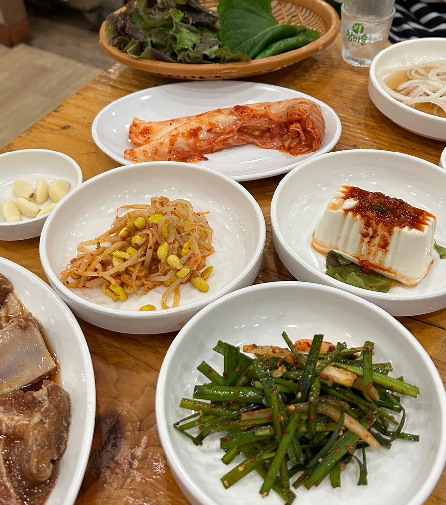 돈마을화로숯불갈비 이미지