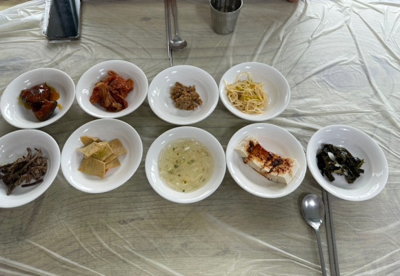 만복회쌈 이미지