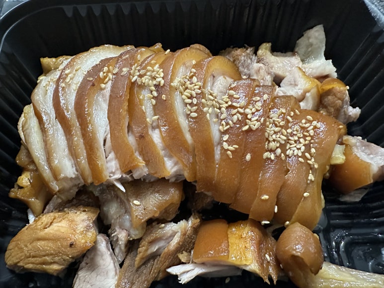냠냠족발&보쌈 동탄점 이미지