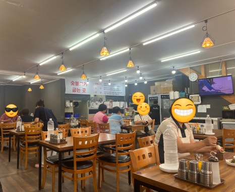 황가냉면금산점 이미지