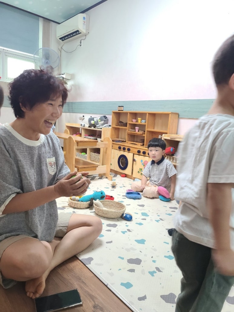 브니엘어린이집 이미지