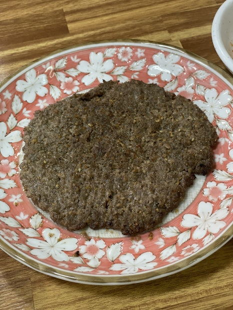 금강산면옥박정식냉면 이미지
