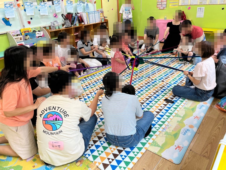 초록꿈나무어린이집 이미지