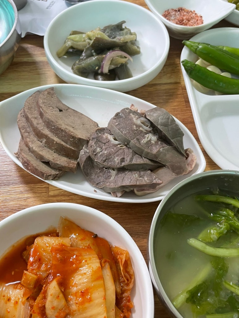 남일곱창 이미지