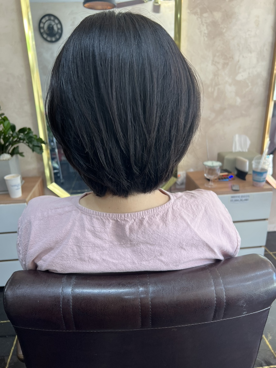 하이뷰티헤어살롱 이미지