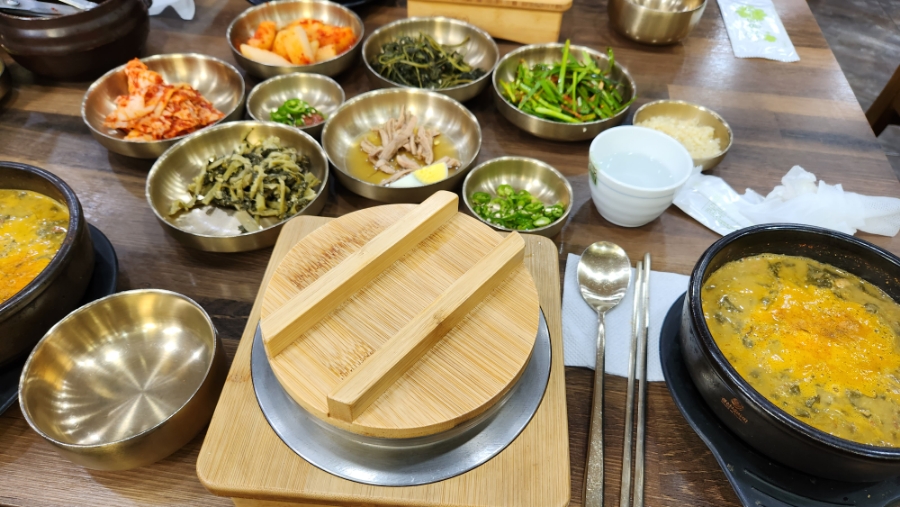 화랑유원지추어탕 이미지