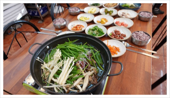 전주시골밥상 이미지