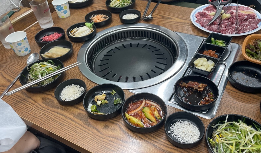 박현지토종한우 이미지