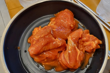 제일닭갈비2호점 이미지