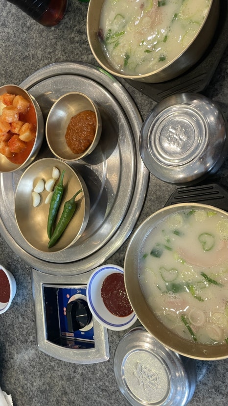 교동찜닭부산 이미지