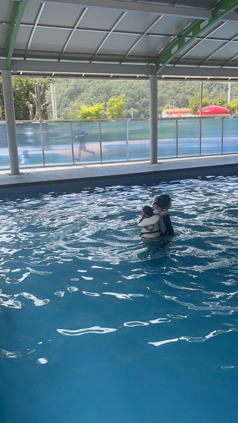 의령 거장산 오토캠핑 이미지