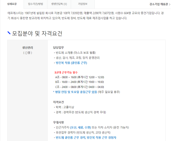 (주)에프에스티 이미지