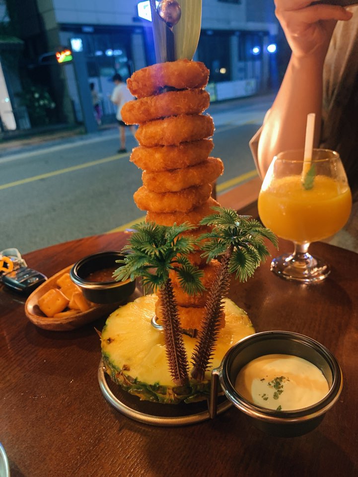 엉클스보라카이 광교본점 이미지