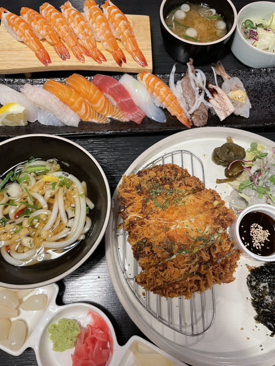별별초밥 이미지