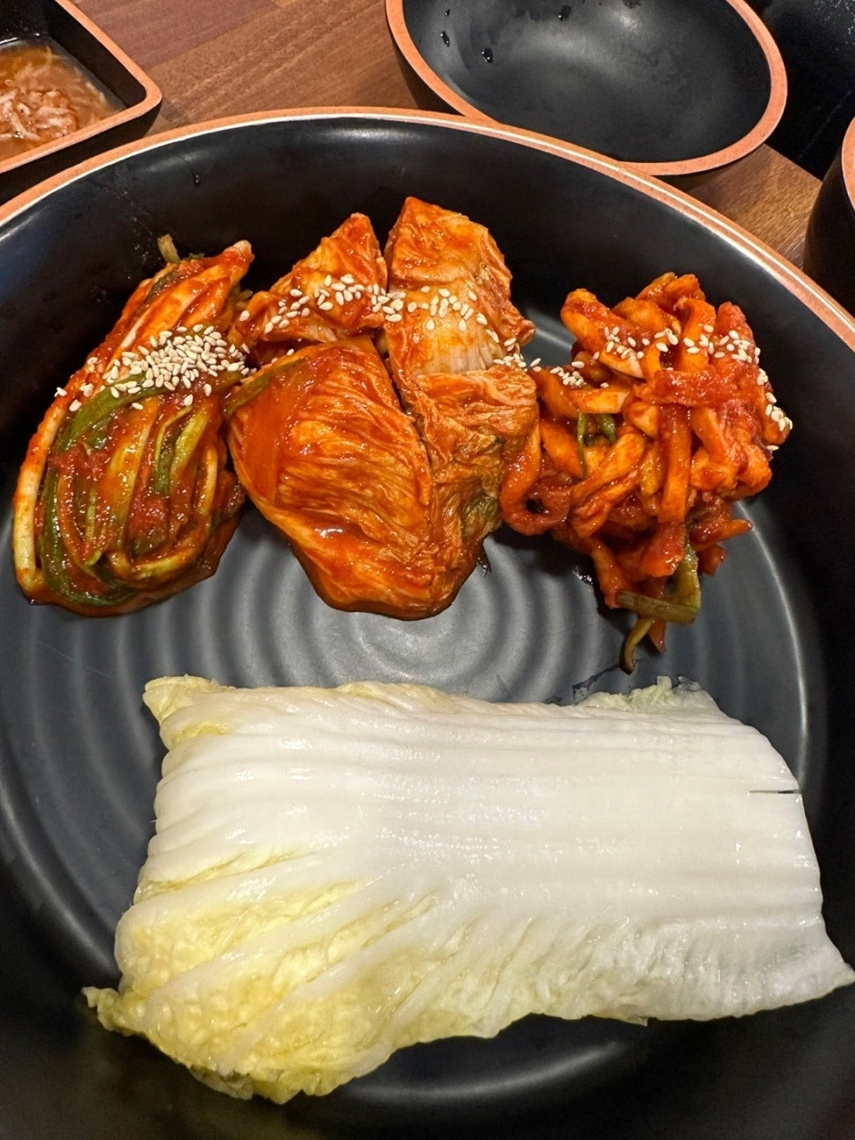 개성왕족발 이미지