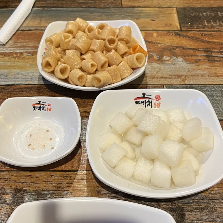 가마치통닭 매탄점 사진 5