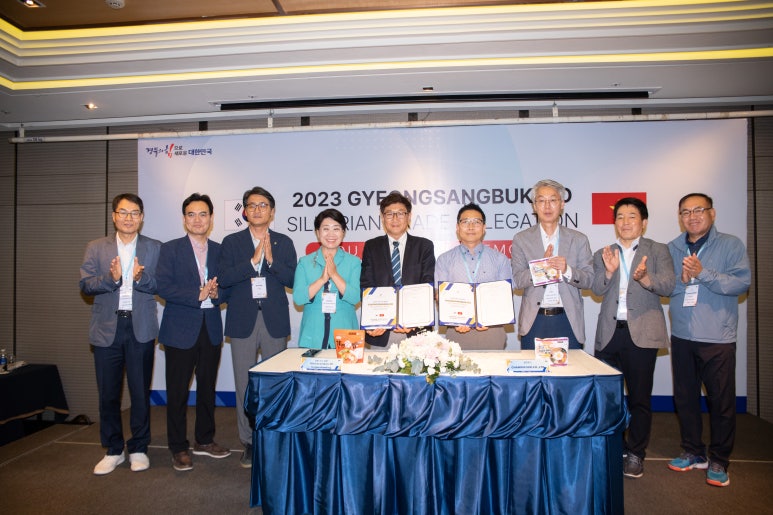 풍기특산물영농조합법인 이미지