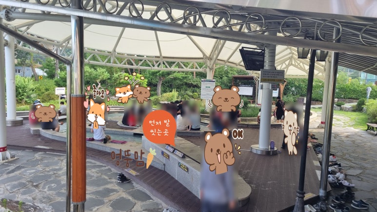 대청떡방앗간 이미지