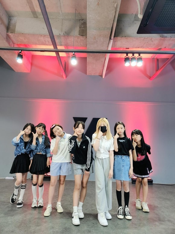 디아트댄스스튜디오 이미지