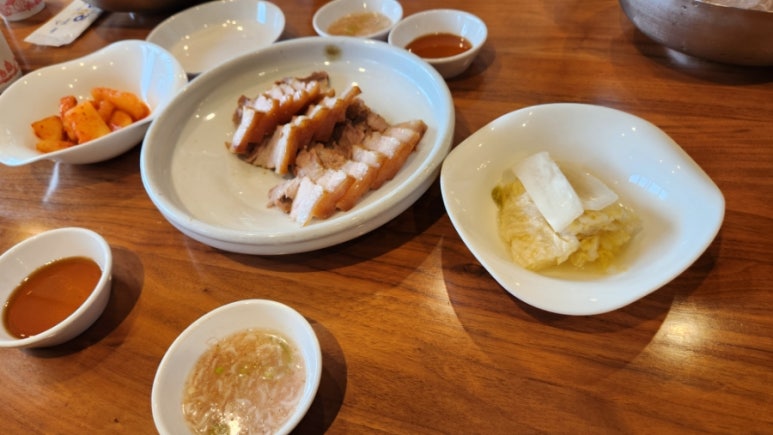 천서리막국수레이크cc점 이미지
