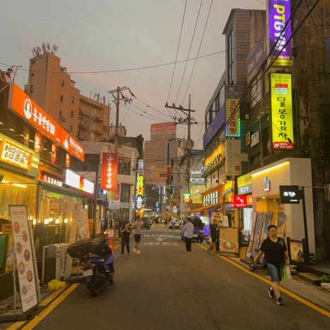 오늘도닭갈비 의정부점 이미지