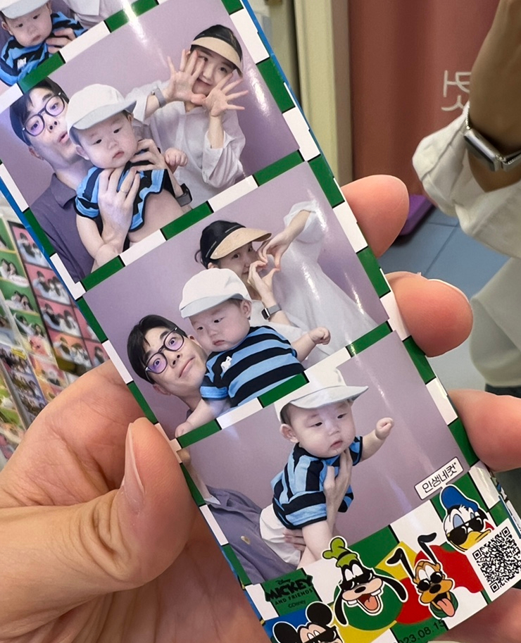 인생네컷금릉점 이미지