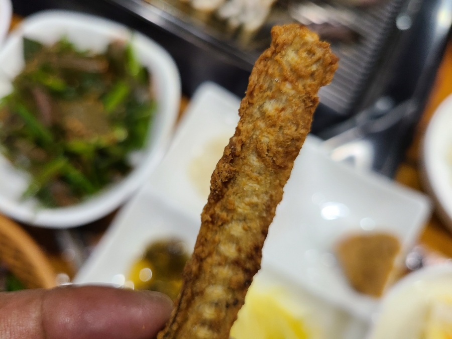 강나루식당 이미지