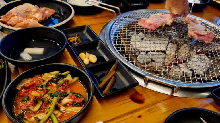 제일닭갈비2호점 이미지