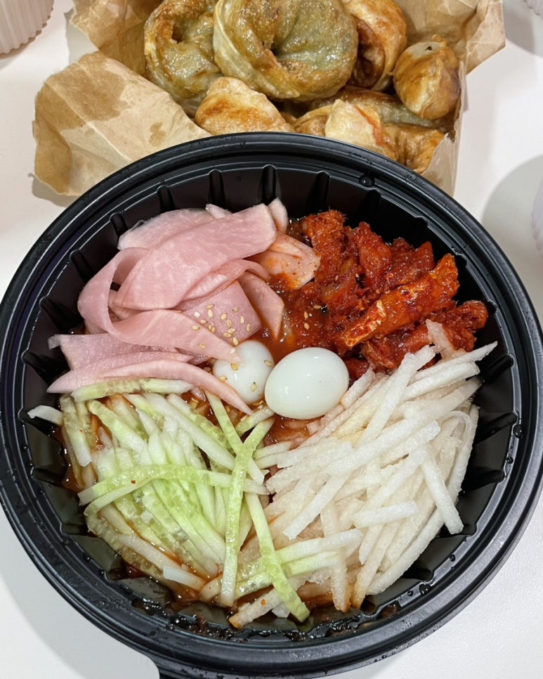 고래냉면1980 이미지