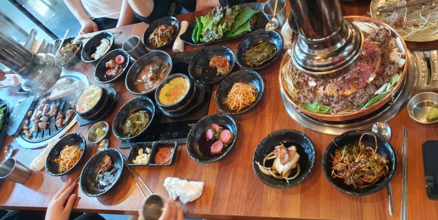 불고기진주점 이미지