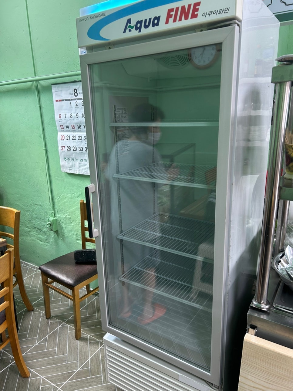 영광분식 이미지