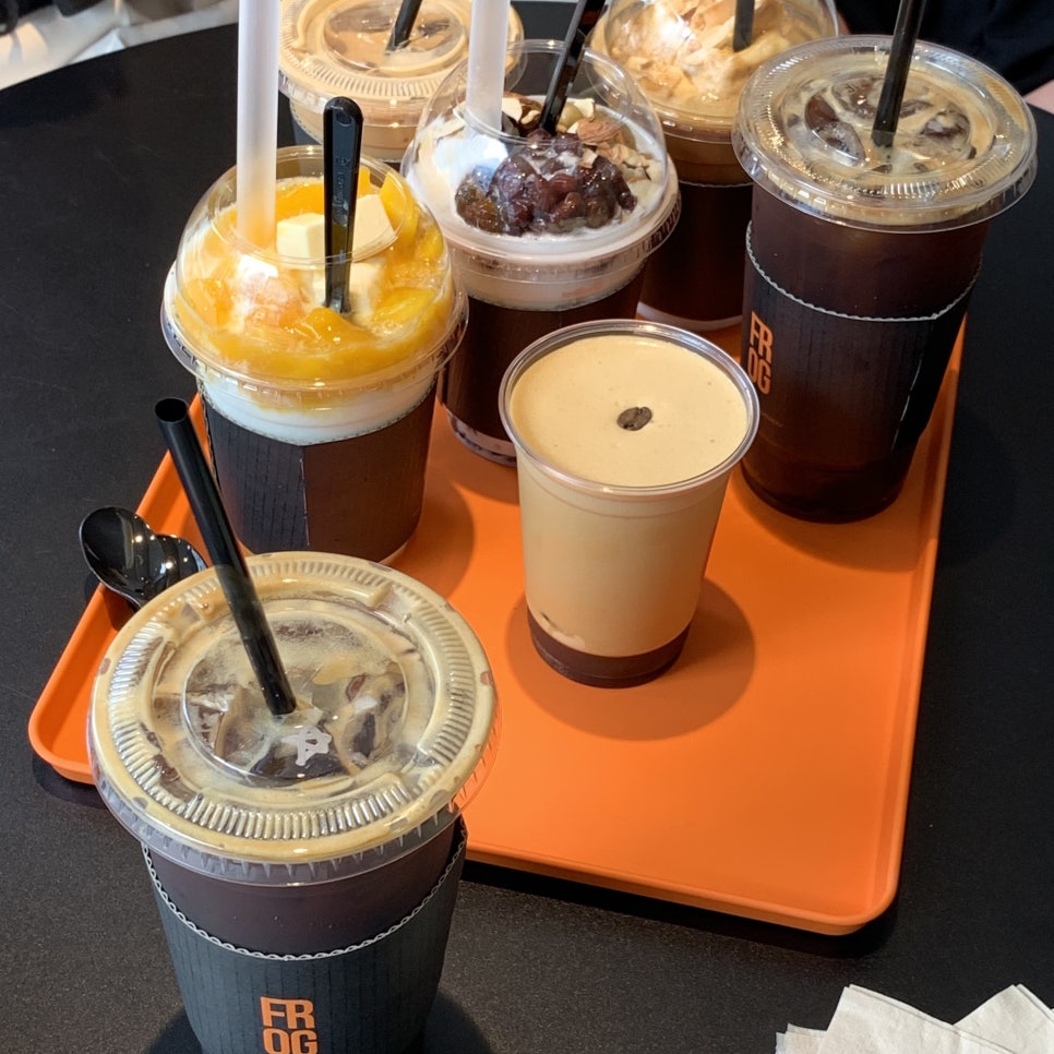 프로그커피브루어리 이미지