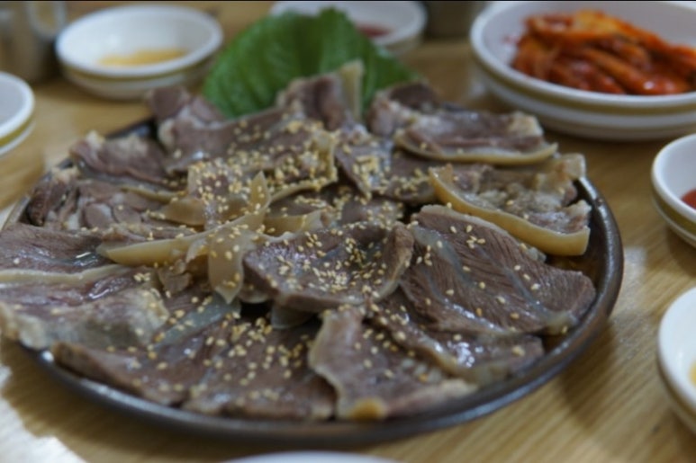 원조식당 이미지