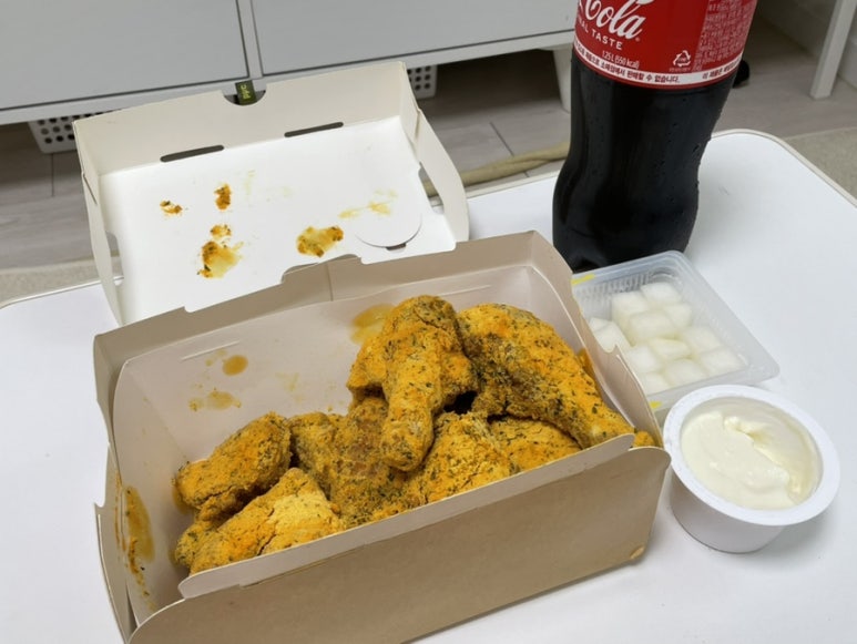 BHC 은평 증산점 이미지