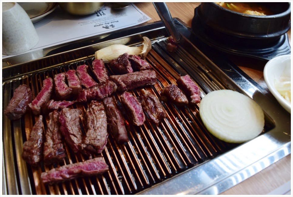 서동한우 대전점 이미지