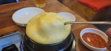 일미닭갈비파전 이미지