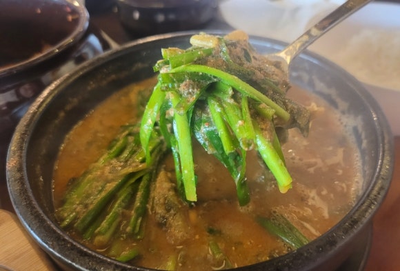 남가네설악추어탕도남점 이미지