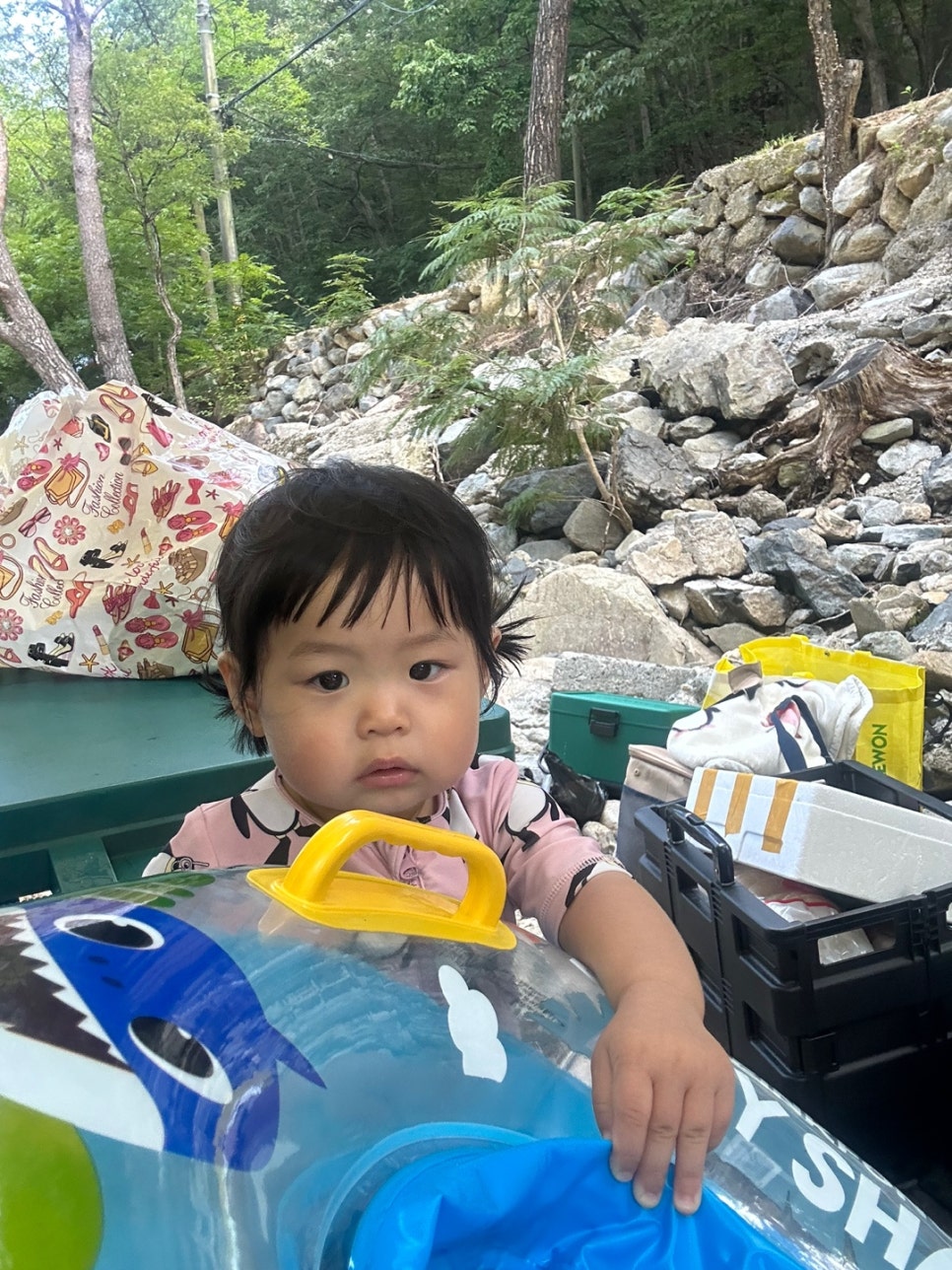 꾸꾸래쉬 이미지