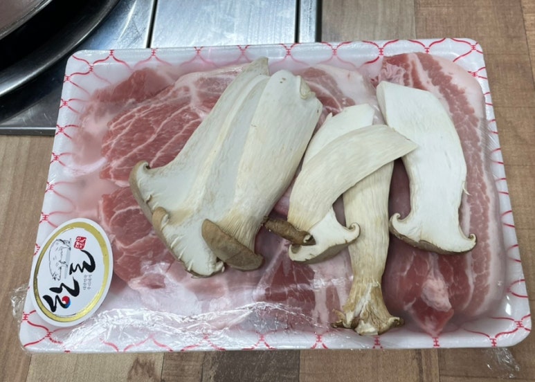 운봉정육식당 이미지