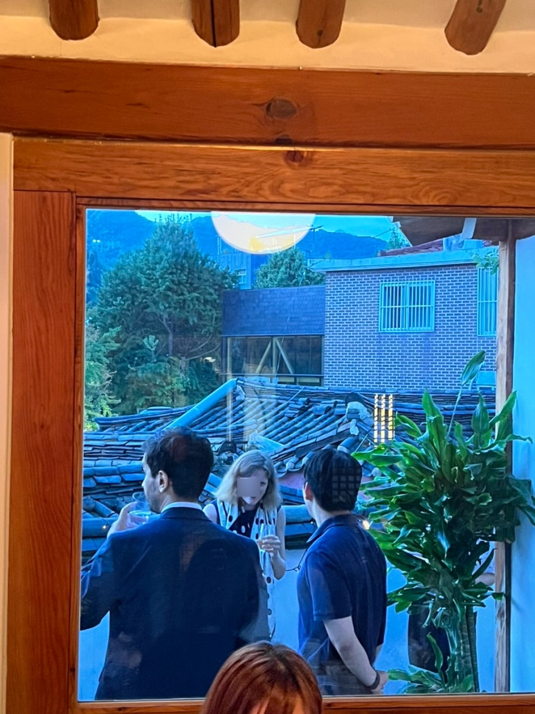 삼청동 와옥 이미지