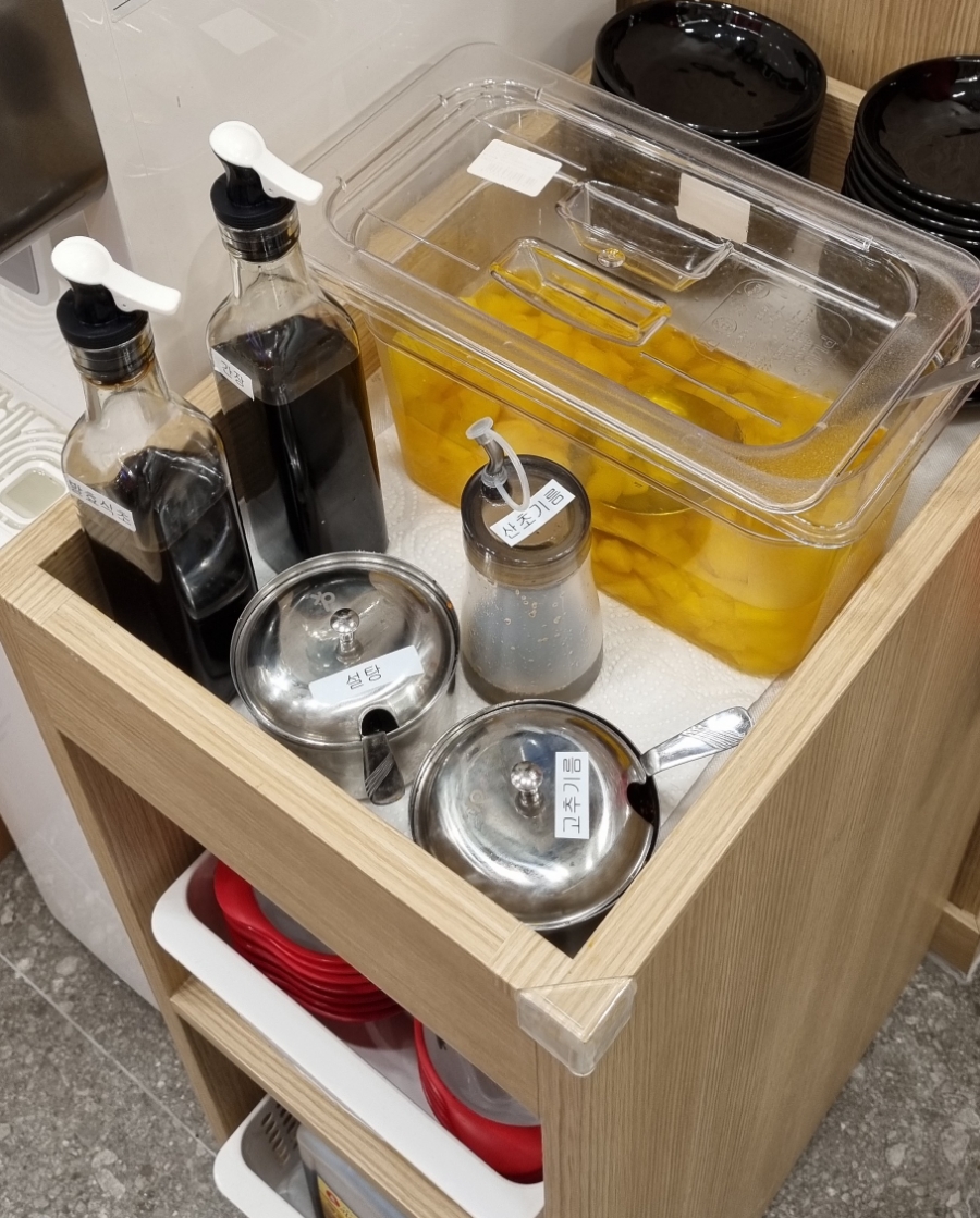 탕화쿵푸마라탕 삼송역점 이미지