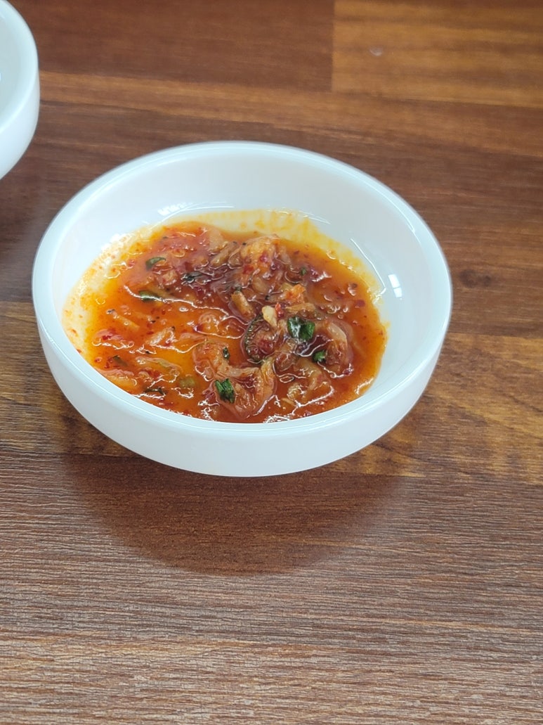 오성칼국수보쌈 이미지
