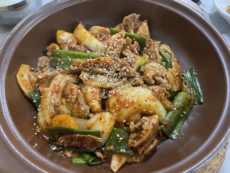 영빈기사식당 이미지